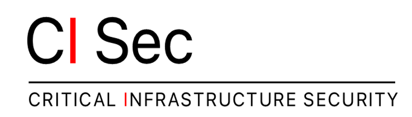 CI Sec Logo