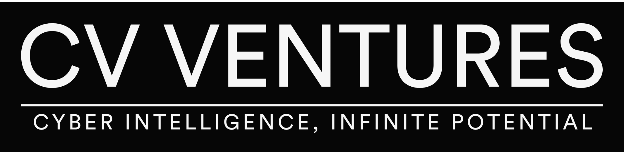 CV Ventures