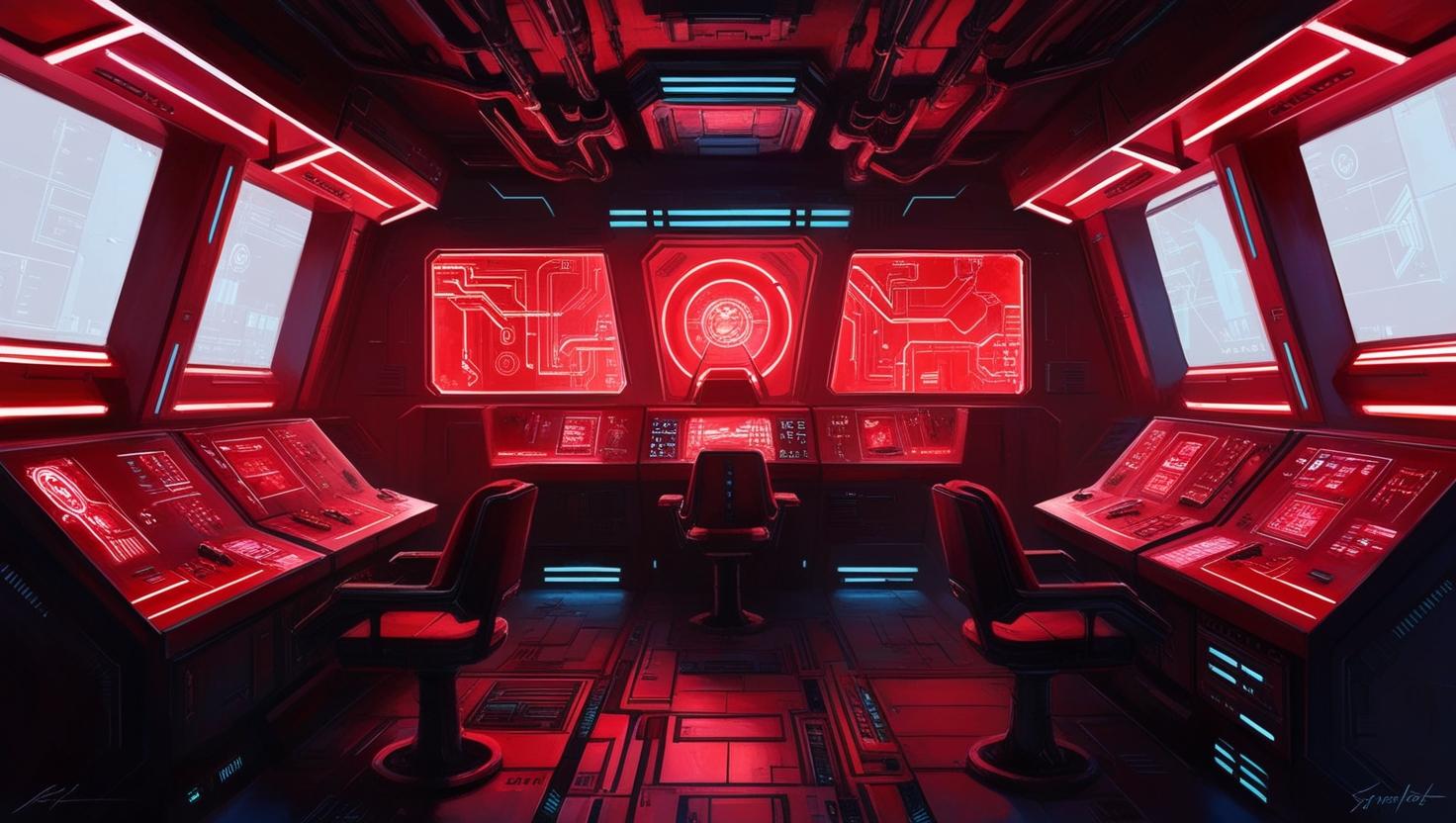 Cybersecurity Innovation