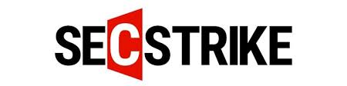 SEC Strike Logo